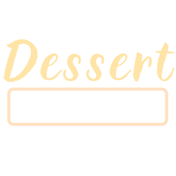 Dessert Station logo.